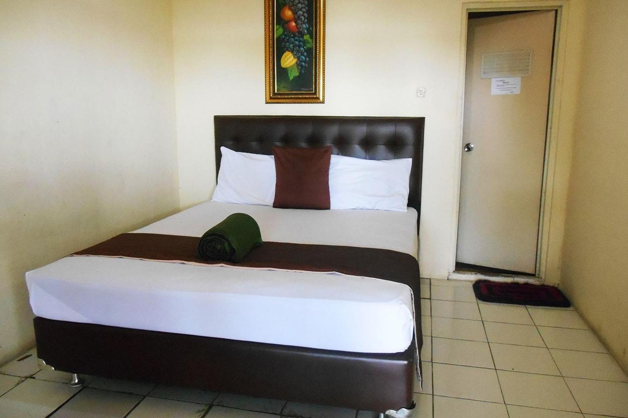 Kamar Double
