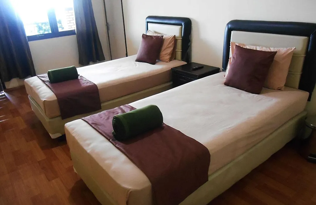 Cunang Hill Hotel & Resort-1