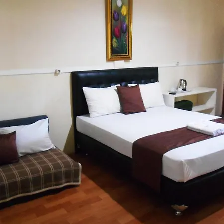 Cunang Hill Hotel & Resort-3