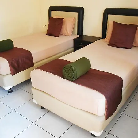 Cunang Hill Hotel & Resort-2